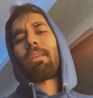 دانلود آهنگ علی یاسینی منو برگردون علی یاسینی منو برگردون