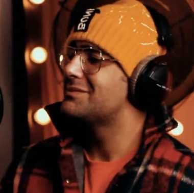 دانلود آهنگ مهدی جهانی آسمون منی مهدی جهانی آسمون منی