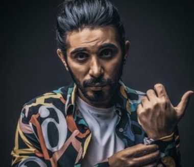 دانلود آهنگ جدید کسری زاهدی رنگین کمون کسری زاهدی رنگین کمون