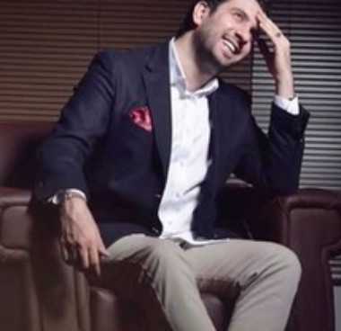 دانلود آهنگ امید حاجیلی سلام علیکم امید حاجیلی سلام علیکم