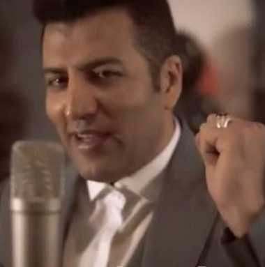 پویا بیاتی مخصوص