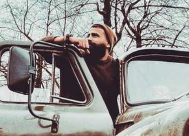 دانلود آهنگ معین زد سر صبح