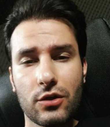 دانلود آهنگ مهدی احمدوند عزیزوم مهدی احمدوند عزیزم