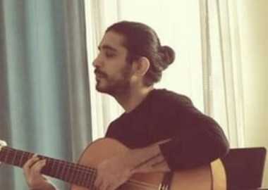 دانلود آهنگ جدید کسری زاهدی گلی جان کسری زاهدی گلی جان