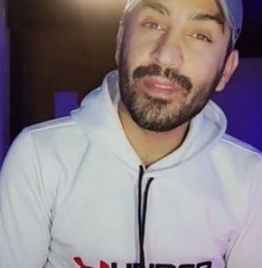 احمد سلو شوک