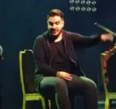 دانلود ورژن جدید آهنگ آرون افشار ساحل آرامش آرون افشار ساحل آرامش