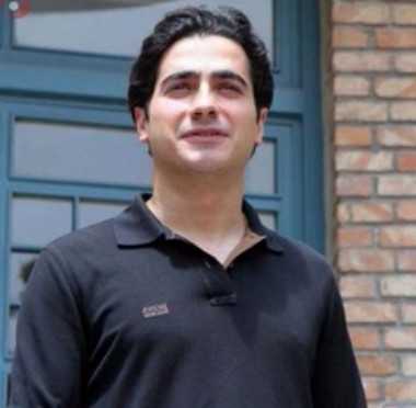 دانلود آهنگ جدید همایون شجریان شعله ور همایون شجریان شعله ور