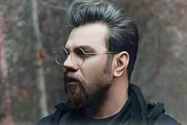 دانلود آهنگ گرشا رضایی صدای بارون گرشا رضایی صدای بارون