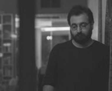 آرمان گرشاسبی کابوس