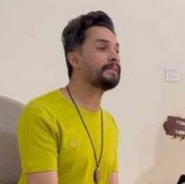 دانلود آهنگ راغب روزهای خوب