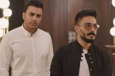 دانلود آهنگ پازل بند کوه یخ پازل بند کوه یخ