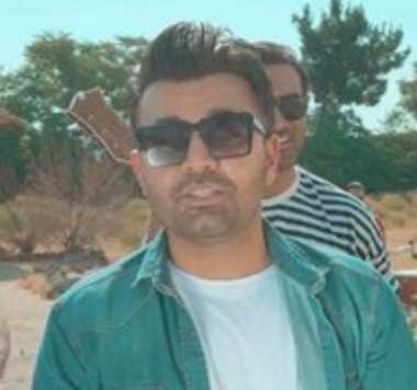 دانلود آهنگ جدید میثم ابراهیمی حالیش نمیشه میثم ابراهیمی حالیش نمیشه