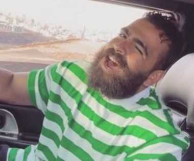 دانلود آهنگ جدید معین زد شاید دلت تنگ شده توام