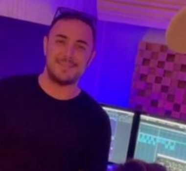 دانلود آهنگ ناصر زینعلی تولد ناصر زینعلی تولد