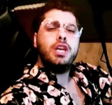 دانلود آهنگ جدید یوسف زمانی ضربان قلبم یوسف زمانی ضربان قلبم