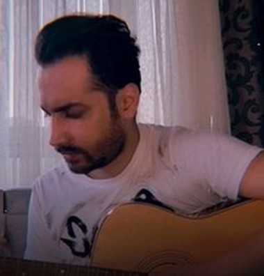 دانلود آهنگ جدید سامان جلیلی فال سامان جلیلی فال