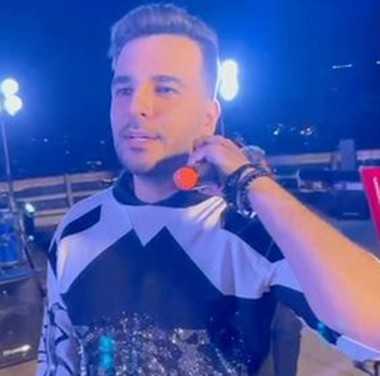 دانلود آهنگ فرهاد فروتنی رفتی و موندش این جای خالی فرهاد فروتنی رفتی و موندش این جای خالی