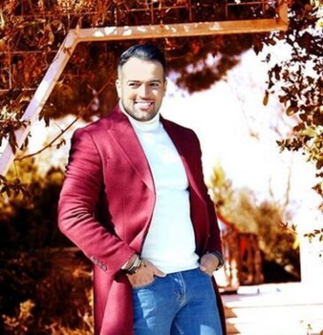 دانلود آهنگ بهونه رامان روا (یجور وصله جونه که دائما بمونه) رامان روا بهونه