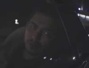 رئوف مکرم سریال یاور بکش راحتم کن به رسم رفاقت