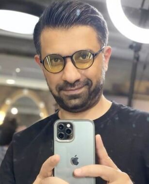 دانلود آهنگ بابک افرا سیم آخر (تیتراژ پایانی مسابقه) بابک افرا سیم آخر (تیتراژ پایانی مسابقه)