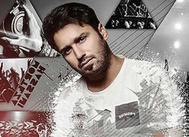 دانلود آهنگ گاهی به پشت سر نگاه کن مرتضی حسنی مرتضی حسنی گاهی به پشت سر نگاه کن