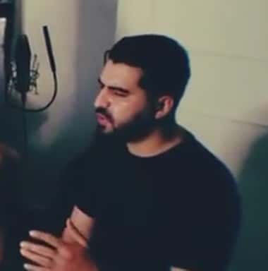 دانلود آهنگ مثل یه پروانه دورت میچرخیدم بهنام خدری ( زیبای بی احساس ) بهنام خدری مثل یه پروانه دورت میچرخیدم