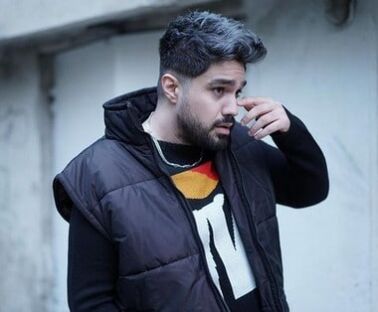 دانلود آهنگ شایان اشراقی بارون شایان اشراقی بارون