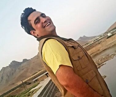 دانلود آهنگ علی فرزامی شاهین (صورت گردت بالاگی برزت )