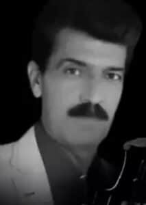 ناصر یعقوبی نداره این دنیا وفا نداره نه ظلم نکن دنیا صفا نداره