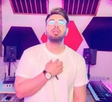 دانلود آهنگ محمد لطفی پیرهن محمد لطفی پیرهن