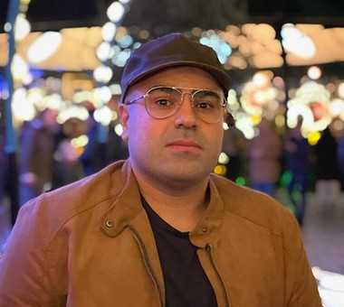 دانلود آهنگ میلاد آزادفر رنگ چشماشو نگو عطر موهاشو نگو میلاد آزادفر رنگ چشماشو نگو عطر موهاشو نگو