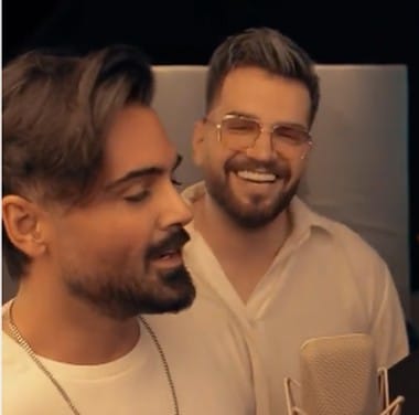 دانلود آهنگ جدید سهراب پاکزاد شوخی ندارم