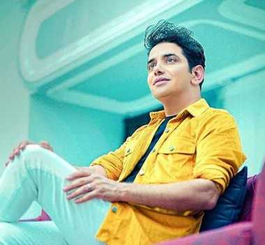 ابراهیم علیزاده من تورکم ایرانیام آذربایجانیام