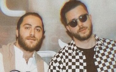 دانلود آهنگ مسیح و آرش Ap سلام عزیزم مسیح و آرش AP سلام عزیزم