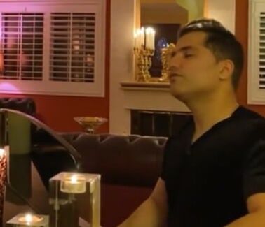 دانلود آهنگ احمد سعیدی تو در چه حالی احمد سعیدی تو در چه حالی