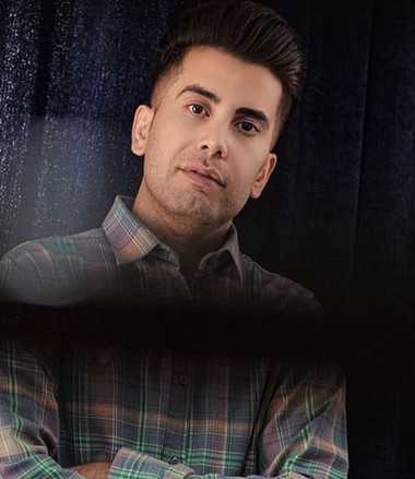 دانلود آهنگ خدایی جدایی نه حق منه بی گناه بی فلانی (نکاح) فرشاد آزادی فرشاد آزادی خدایی جدایی نه حق منه بی گناه بی فلانی