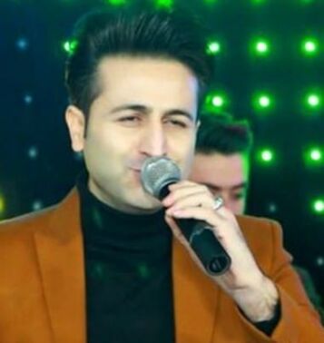 دانلود آهنگ دنبال جای زخمامی نترس تو قلبمه مرتضی جعفرزاده مرتضی جعفرزاده دنبال جای زخمامی نترس تو قلبمه