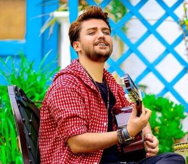 دانلود آهنگ رضا مریدی شبونه رضا مریدی شبونه