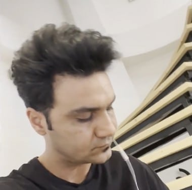 دانلود آهنگ علیرضا روزگار برگ برنده علیرضا روزگار برگ برنده