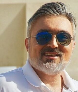 دانلود آهنگ مسعود صابری بارون بارونه مسعود صابری بارون بارونه