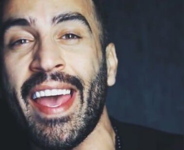 احمد سلو عاشقم