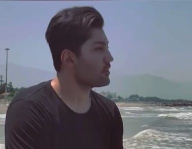 دانلود آهنگ جدید علی عباسی رنگ چشات علی عباسی رنگ چشات