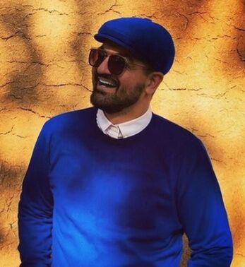 دانلود آهنگ سینا شعبانخانی نقطه حساس سینا شعبانخانی نقطه حساس