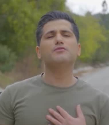 دانلود آهنگ احمد سعیدی سبزه با نمک احمد سعیدی سبزه با نمک