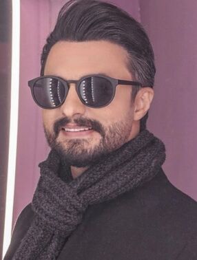 دانلود آهنگ راغب آی فلک راغب آی فلک