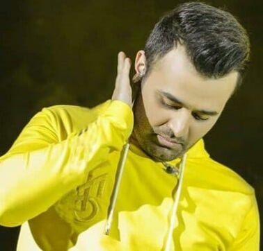 دانلود ریمیکس میثم ابراهیمی حالیش نمیشه ریمیکس میثم ابراهیمی حالیش نمیشه