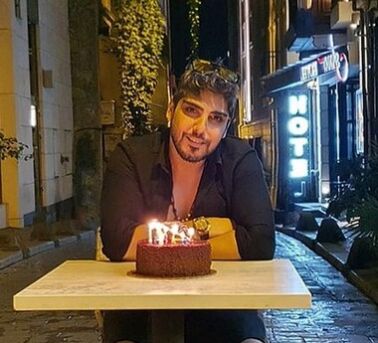 دانلود آهنگ رامین بی باک پیاده رامین بی باک پیاده