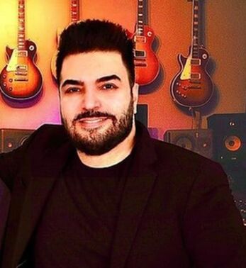 دانلود آهنگ امید آمری مسافر امید آمری مسافر