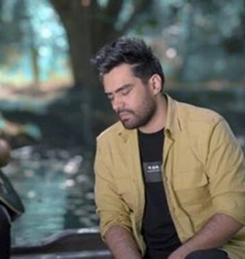 دانلود آهنگ علی منتظری زیبای ناز علی منتظری زیبای ناز