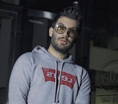 دانلود آهنگ امیر رشوند تو امیر رشوند تو